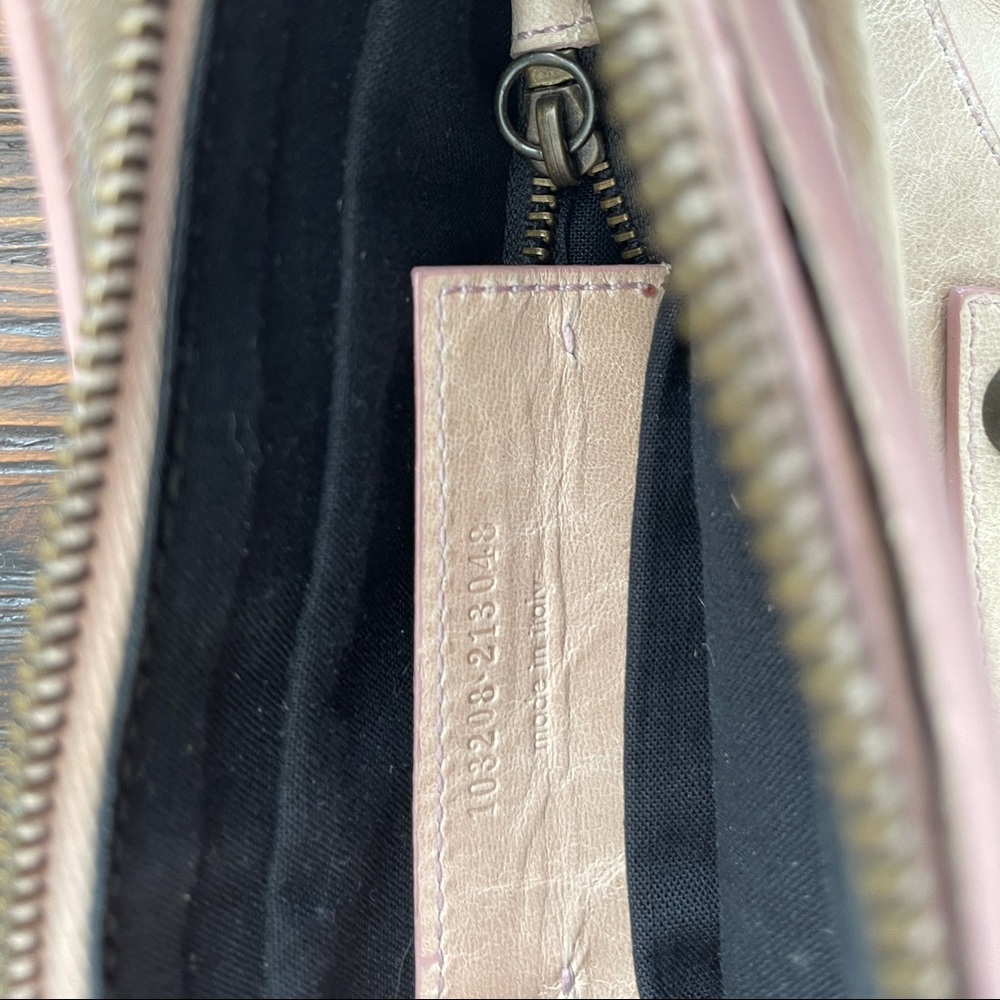 Balenciaga Bag - Picture 8 of 15